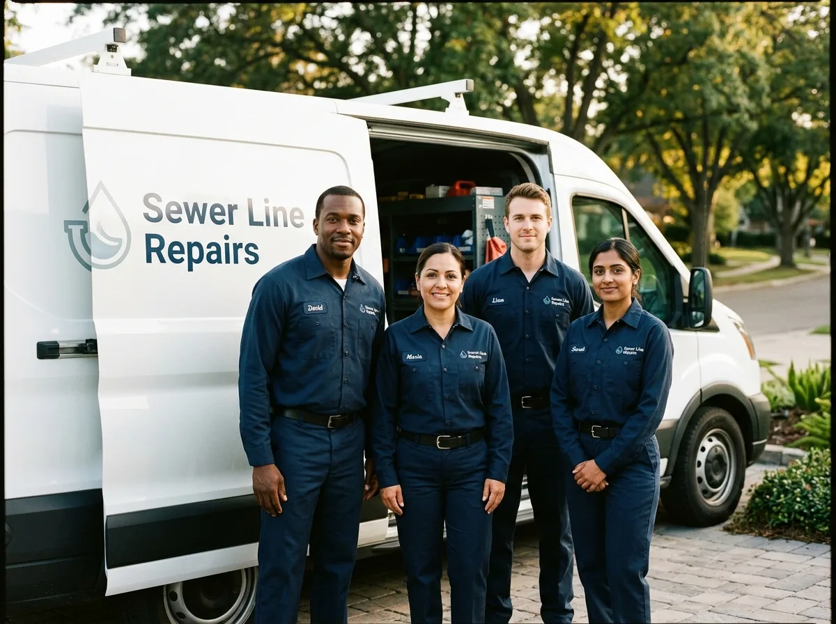 Emergency Plumber company in Le Claire, IA