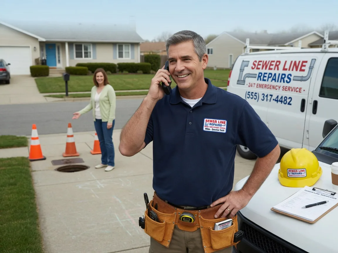 Emergency Plumber Le Claire, IA FAQs